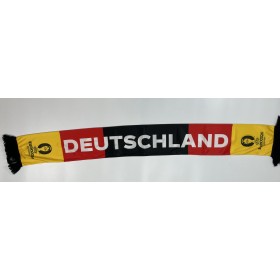 Schal Deutschland, Euro 2024