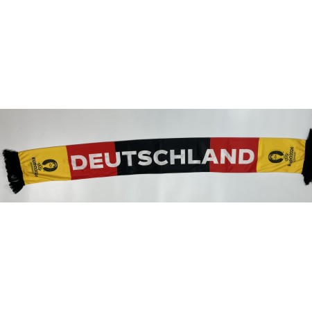 Schal Deutschland, Euro 2024