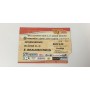 2 Tickets 1. FC Union Berlin - Eintracht Braunschweig, 2008