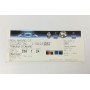 Ticket Juventus Turin - Real Madrid, 2008