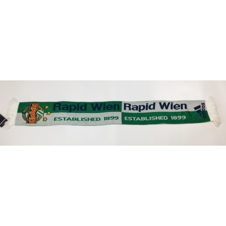 10x Schal Rapid Wien (AUT), neu