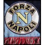 Schal SSC Napoli (ITA) - CFC Genoa (ITA)