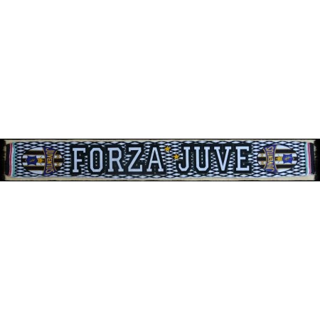 Schal Juventus Turin (ITA), Forza Juve