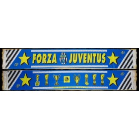 Schal Juventus Turin (ITA), Forza Juve