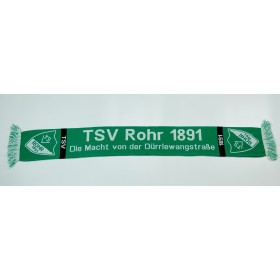 Schal TSV Rohr 1891 (GER)