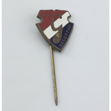 Pin MKS Szczytno (POL)