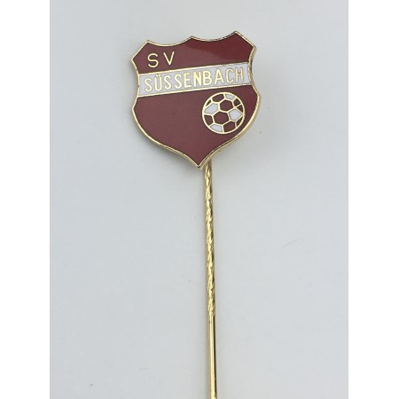 Pin SV Süssenbach (GER)