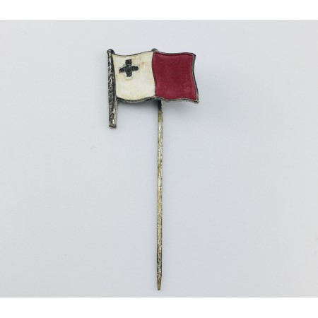 Pin Malta