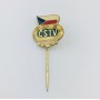 Pin Tschechien, CSTV