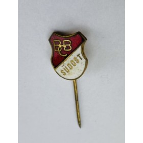 Pin BBC Südost Berlin (GER)