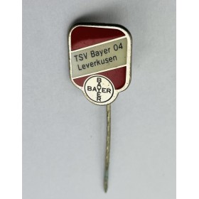 Pin Bayer Leverkusen (GER)