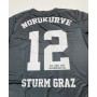 PRI Shirt Sturm Graz, Nordkurve