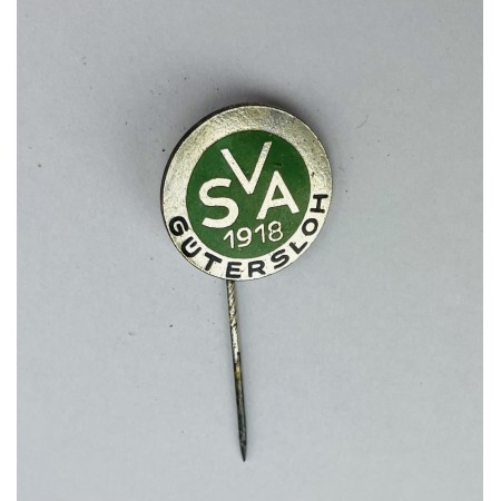 Pin SVA Gütersloh (GER)