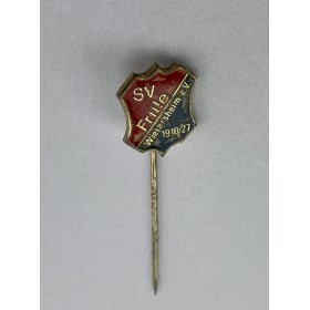 Pin SV Frille-Wietersheim (GER)