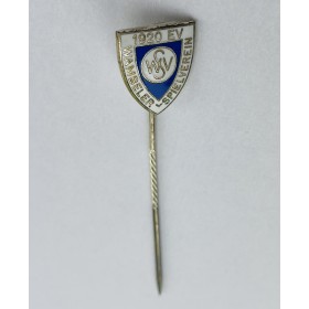 Pin Wambeler SV (GER)