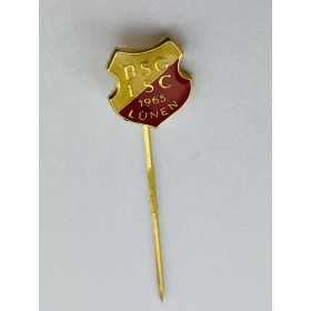 Pin BSC LSC Lünen (GER)