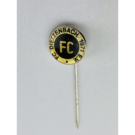 Pin FC Dietzenbach 1971 (GER)