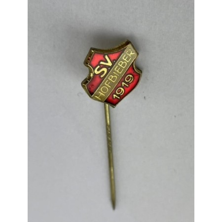 Pin SV Hofbieber 1919 (GER)