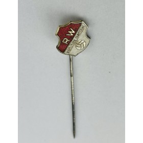 Pin SC Rot-Weiß Maaslingen 1947 (GER)