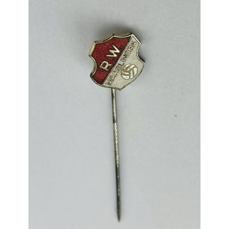 Pin SC Rot-Weiß Maaslingen 1947 (GER)