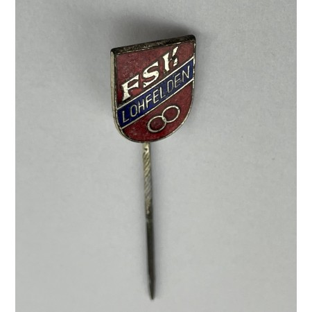 Pin FSK Lohfelden (GER)