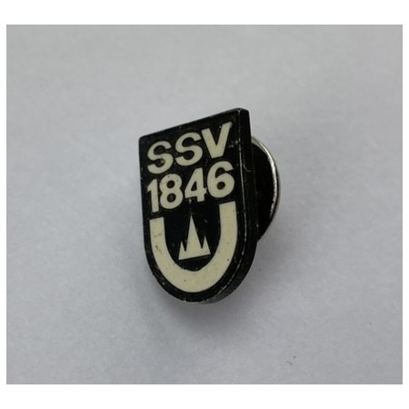 Pin SSV Ulm 1846 (GER)