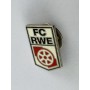 Pin FC Rot-Weiss Erfurt (GER)