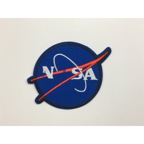 Aufnäher Nasa