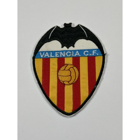 Aufnäher Valencia CF (ESP)