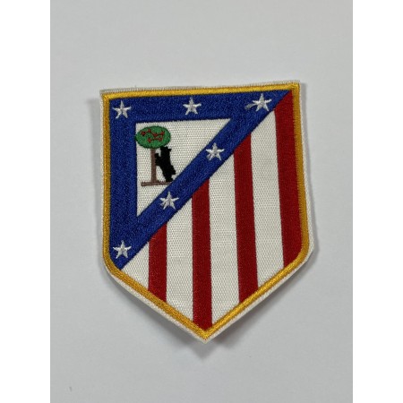 Aufnäher Atletico Madrid (ESP)