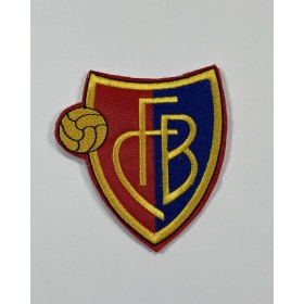 Aufnäher FC Basel (SUI)