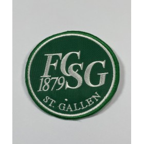 Aufnäher FC St. Gallen (SUI)