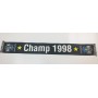 Schal Sturm Graz (AUT), Meister/Champ 1998