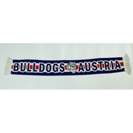 Schal Austria Wien, 20 Jahre Bulldogs