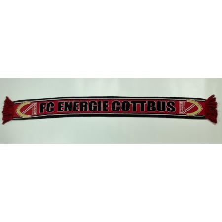 Schal FC Energie Cottbus (GER)