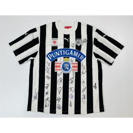 Trikot Sturm Graz, XL