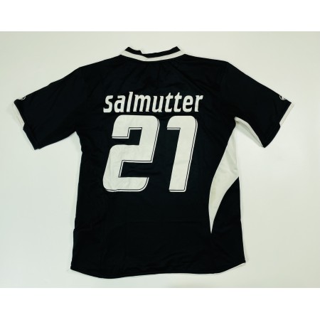 Trikot Sturm Graz, Medium, SALMUTTER 21