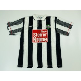 Trikot Sturm Graz, XL