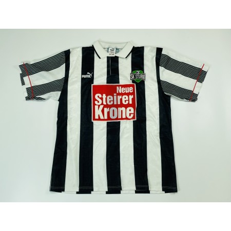 Trikot Sturm Graz, XL