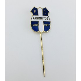 Pin FC Atromitos Lauf (GER)