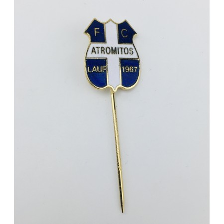 Pin FC Atromitos Lauf (GER)