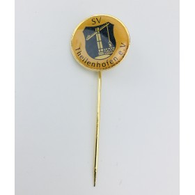 Pin SV Theilenhofen (GER)