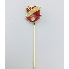 Pin SG Neuschwambach Habel (GER)