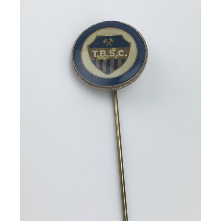 Pin FC Tatabánya (HUN)