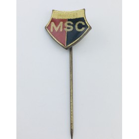 Pin Pécsi Mecsek FC (HUN)