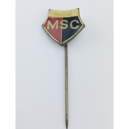 Pin Pécsi Mecsek FC (HUN)