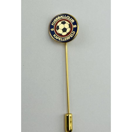 Pin FC Kapellerfeld (AUT)