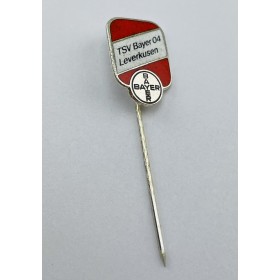 Pin Bayer Leverkusen (GER)