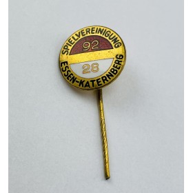 Pin SpVgg Katernberg (GER)