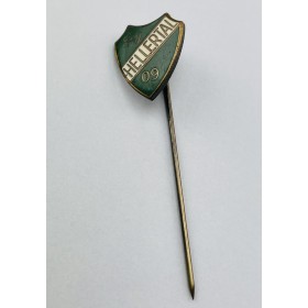 Pin SV Hellertal (GER)